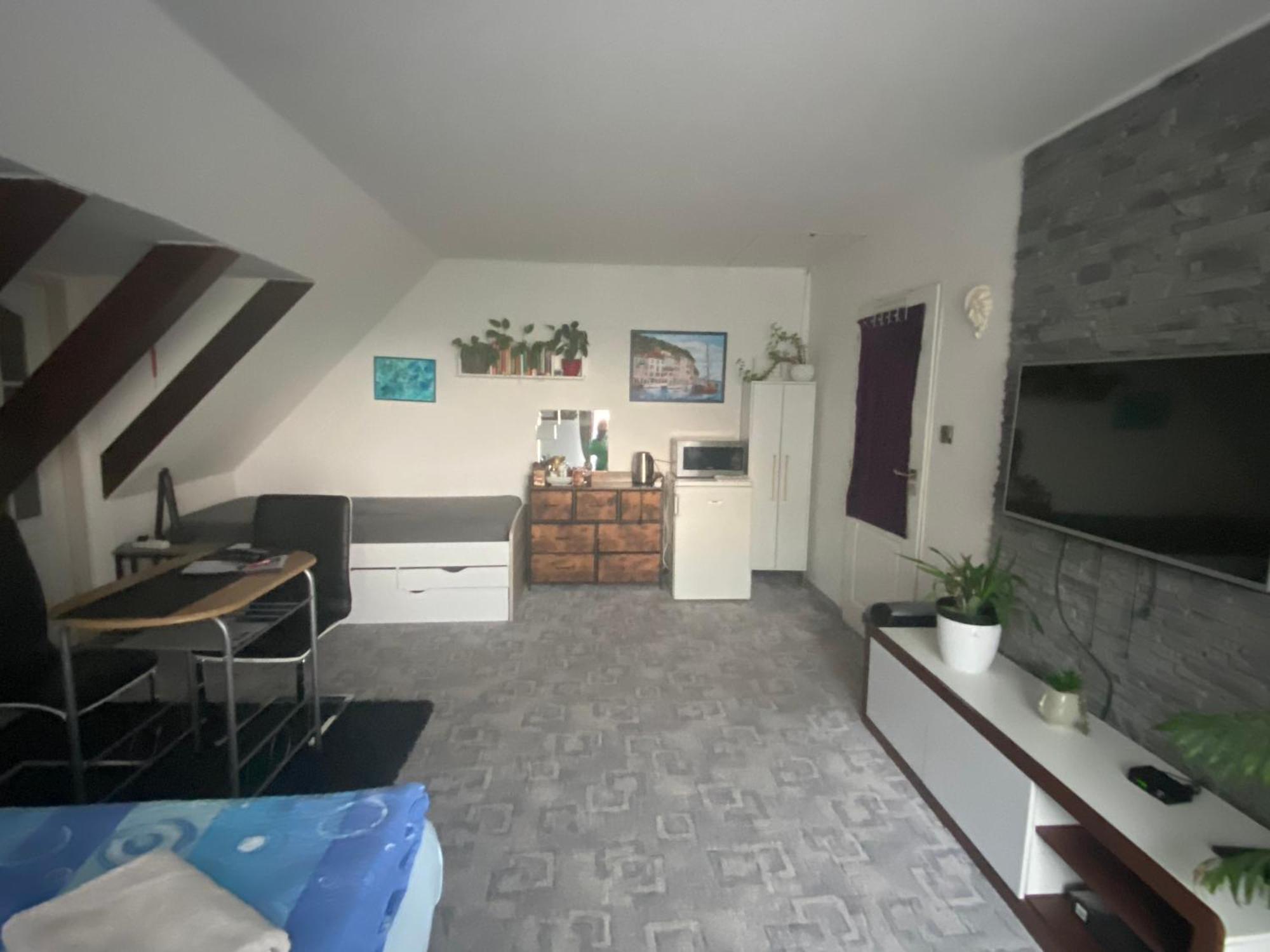 Homestay U Hanky Zdiby 외부 사진