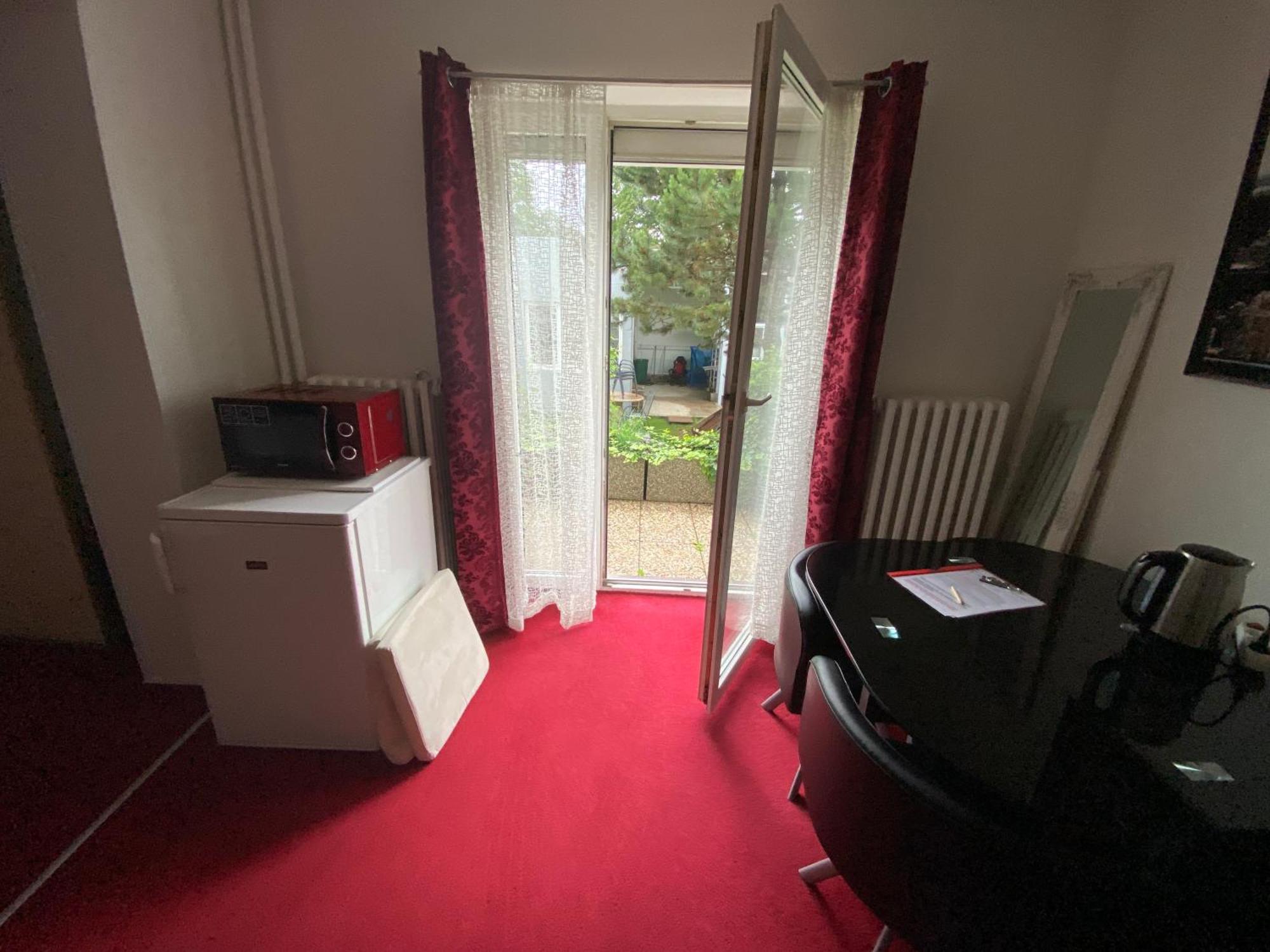 Homestay U Hanky Zdiby 외부 사진