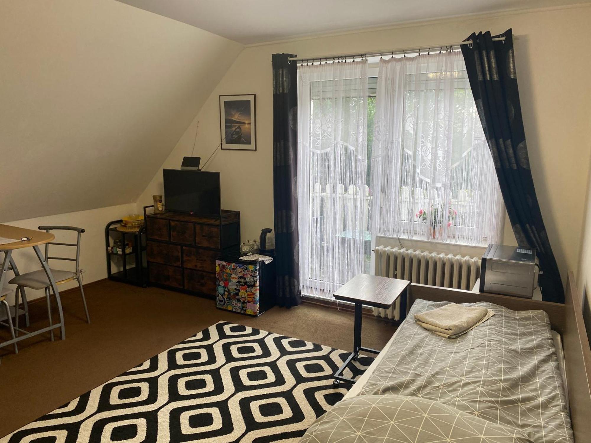 Homestay U Hanky Zdiby 외부 사진