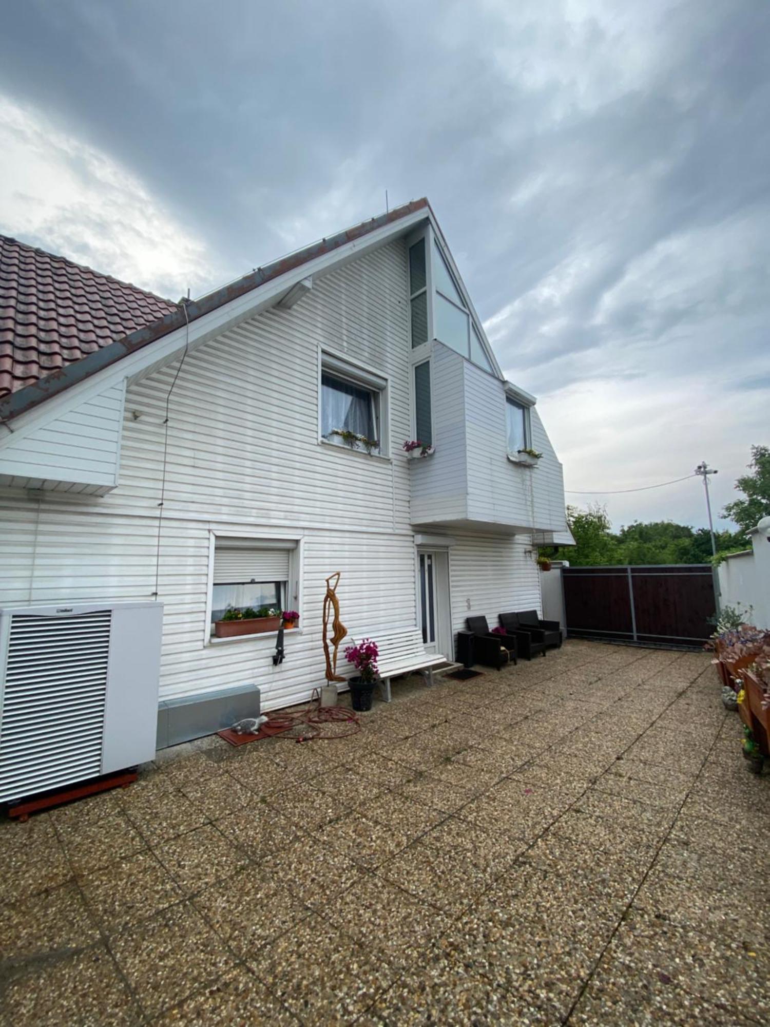 Homestay U Hanky Zdiby 외부 사진